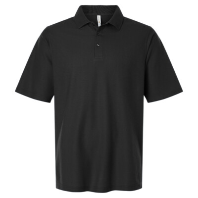 Men's Tall Maverick CVC Pique Polo Thumbnail