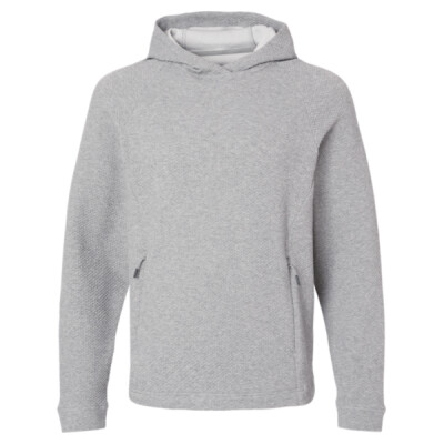 Men's Spirit Textured Hooded Pullover Thumbnail