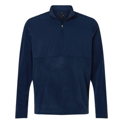 Men's Ultimate365 Cozy Quarter-Zip Pullover Thumbnail