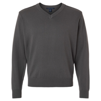 Men's New Classics V-Neck Sweater Thumbnail