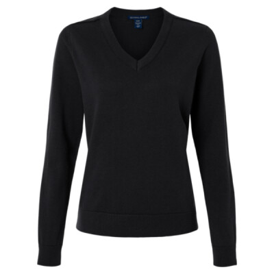 Women's New Classics V-Neck Sweater Thumbnail