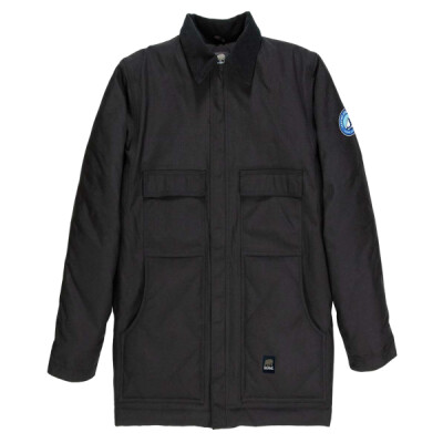 Men's Icecap Insulated Chore Coat Thumbnail