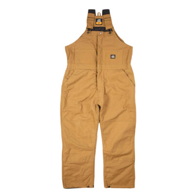 Men's Tall Heritage Insulated Bib Overall Thumbnail