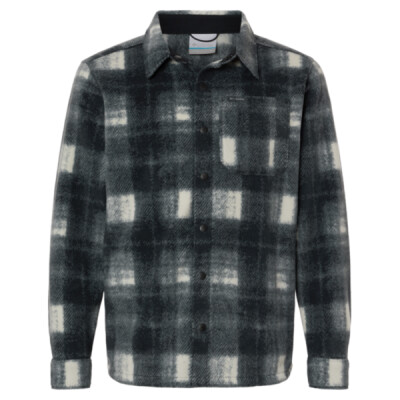 Men's Steens Mountain™ Printed Shirt Jacket II Thumbnail