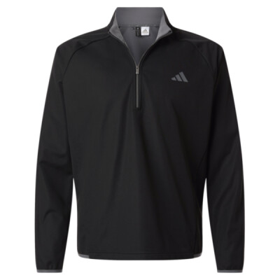 Men's Ultimate365 Wind Quarter-Zip Pullover Thumbnail