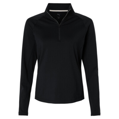 Women's Pure 2.0 Quarter-Zip Thumbnail