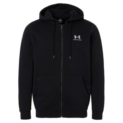 Men's Icon Fleece Hooded Full-Zip Thumbnail