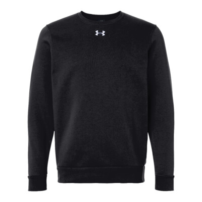 Men's Team Icon Fleece Crew Thumbnail