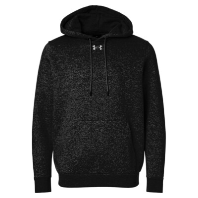 Men's Team Icon Fleece Hooded Sweatshirt Thumbnail