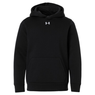 Youth Team Icon Fleece Hooded Sweatshirt Thumbnail