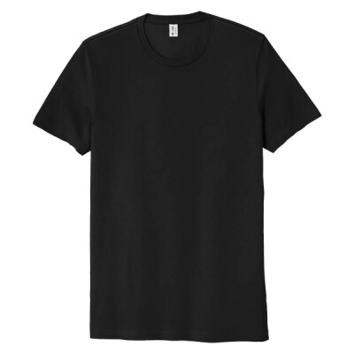 ALLMADE® UNISEX ORGANIC COTTON TEE Thumbnail