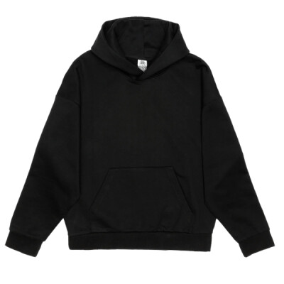 HERO-2050 MAX Unisex Blank Hoodie Thumbnail