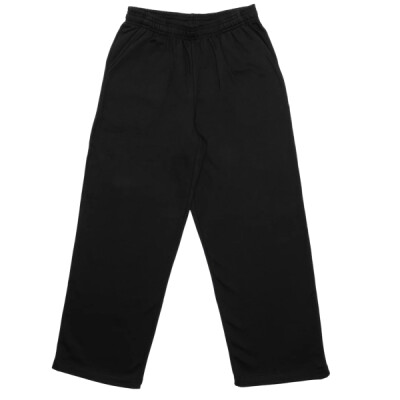 HERO-5220 Unisex Wide Leg Sweatpants Thumbnail