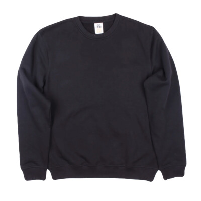 HERO-1020 Unisex Youth Blank Crewneck Sweatshirt Thumbnail