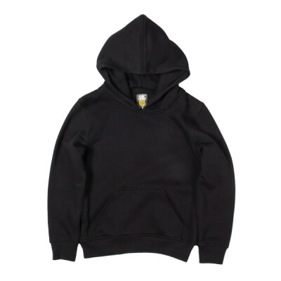 HERO-2020 Youth Blank Hoodie Thumbnail