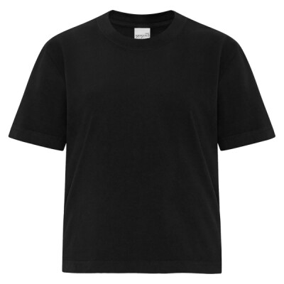 ATC AUTHENTIC COLOURS™ GARMENT-DYED HEAVYWEIGHT LADIES’ BOXY T-SHIRT Thumbnail