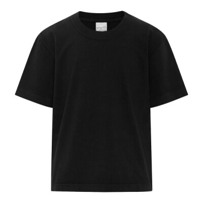ATC AUTHENTIC COLOURS™ GARMENT-DYED HEAVYWEIGHT YOUTH T-SHIRT Thumbnail