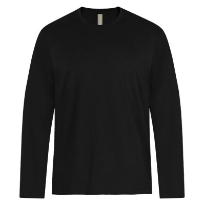 ATC 24EVER™ RING SPUN COTTON LONG SLEEVE TEE Thumbnail