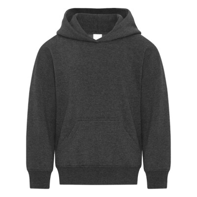 ATC™ EARTH WASH® TOURBILLON FLEECE YOUTH HOODIE Thumbnail