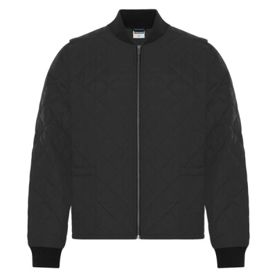 ATC WeRK™ QUILTED FREEZER JACKET Thumbnail