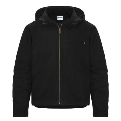 ATC WeRK™ FORT MAC JACKET WITH DETACHABLE HOOD Thumbnail