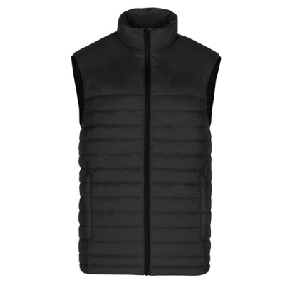 Men's Lightweight Puffy Vest Thumbnail