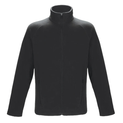 Men's Full-Zip Microfleece Jacket Thumbnail