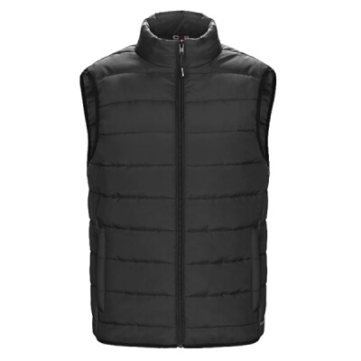 Men's Puffy Vest Thumbnail