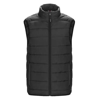 Ladies Puffy Vest Thumbnail