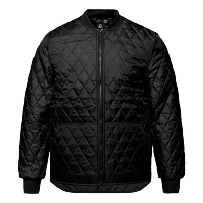 Freezer Jacket Thumbnail