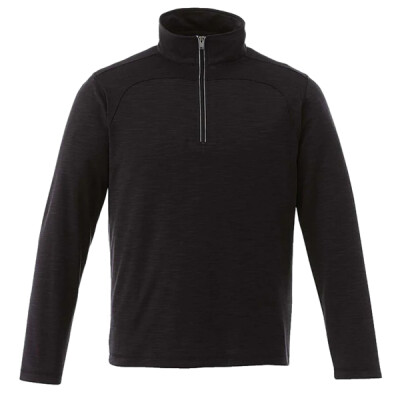 Men's Interlock 1/4 Zip Pullover Thumbnail