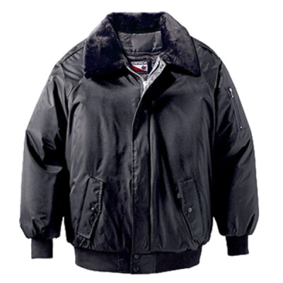Nylon Flight Jacket Thumbnail