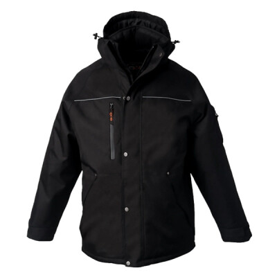 Heavy Duty Insulated Rugged Wear Parka Thumbnail
