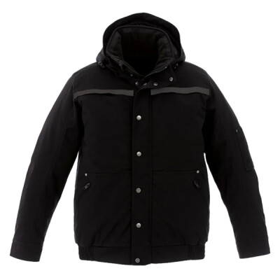 Heavy Duty Insulated Rugged Wear Bomber Thumbnail