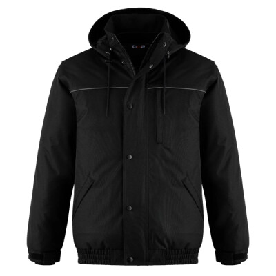 3 - In - 1 Bomber Jacket Thumbnail