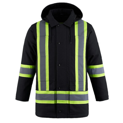 Hi-Vis Parka Thumbnail