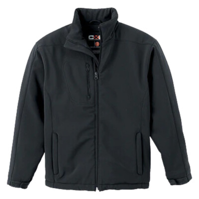 Men's Insulated Softshell Thumbnail