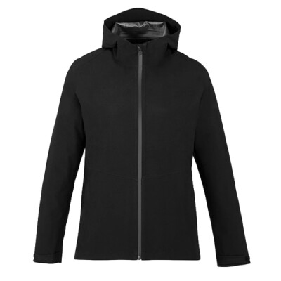 Ladies Rain Jacket Thumbnail