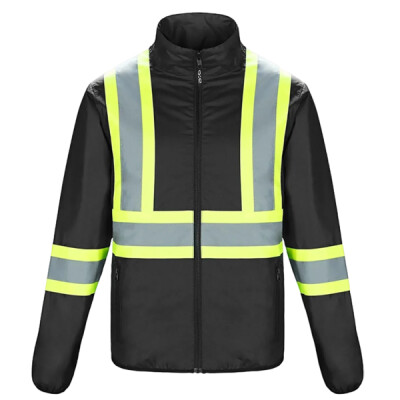 Hivis Reversible Jacket Thumbnail