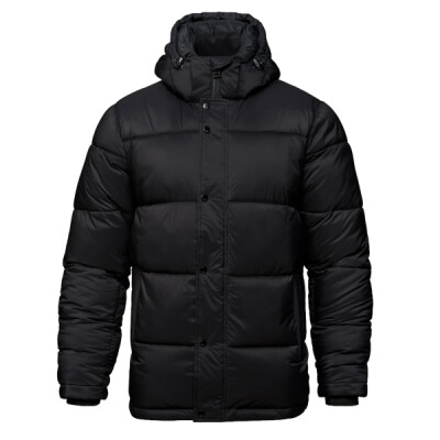 Heavyweight Puffy Coat Thumbnail