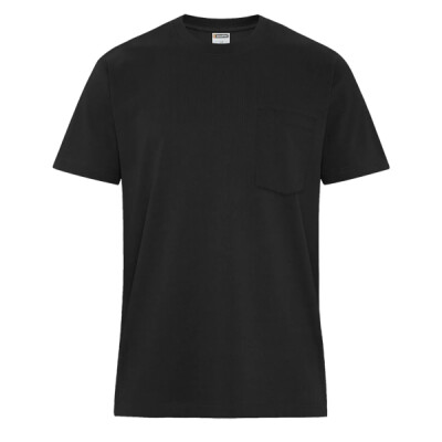 ATC WeRK™ HEAVYWEIGHT RING SPUN COTTON POCKET TEE Thumbnail