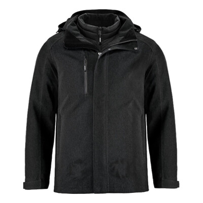 Men's 3 in 1 Jacket Thumbnail