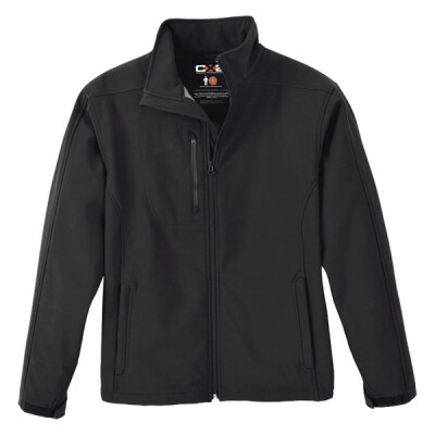 Men's Full Zip Softshell Thumbnail