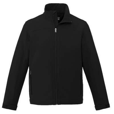 Men's Lightweight Softshell Jacket Thumbnail