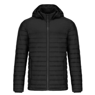 Youth Lightweight Puffy Jacket Thumbnail