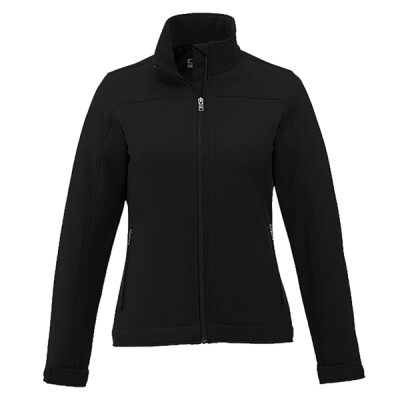 Ladies Lightweight Softshell Jacket Thumbnail