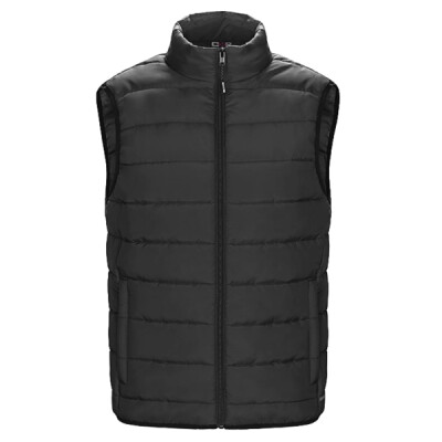 Youth Puffy Vest Thumbnail