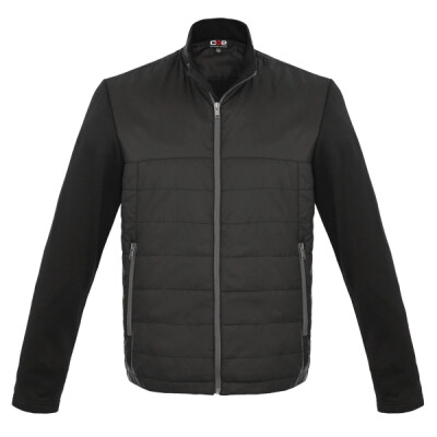 Men's Hybrid Lightweight Jacket Thumbnail