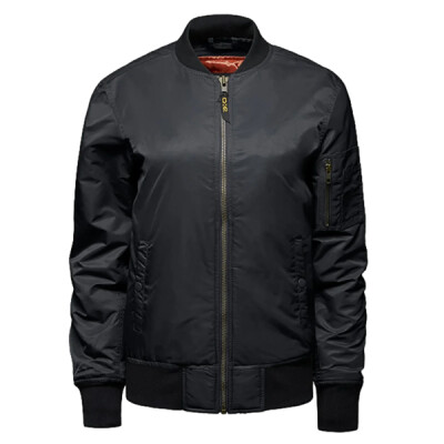 Ladies Insulated Bomber Thumbnail