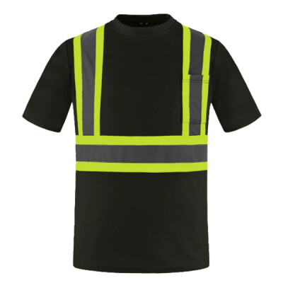 Adult Hi-Vis T-Shirt Thumbnail